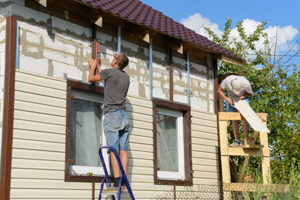 Best Siding Removal and Disposal  in Dublin, PA